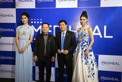 Mediheal chính thức đến Việt Nam, cộng đồng làm đẹp háo hức